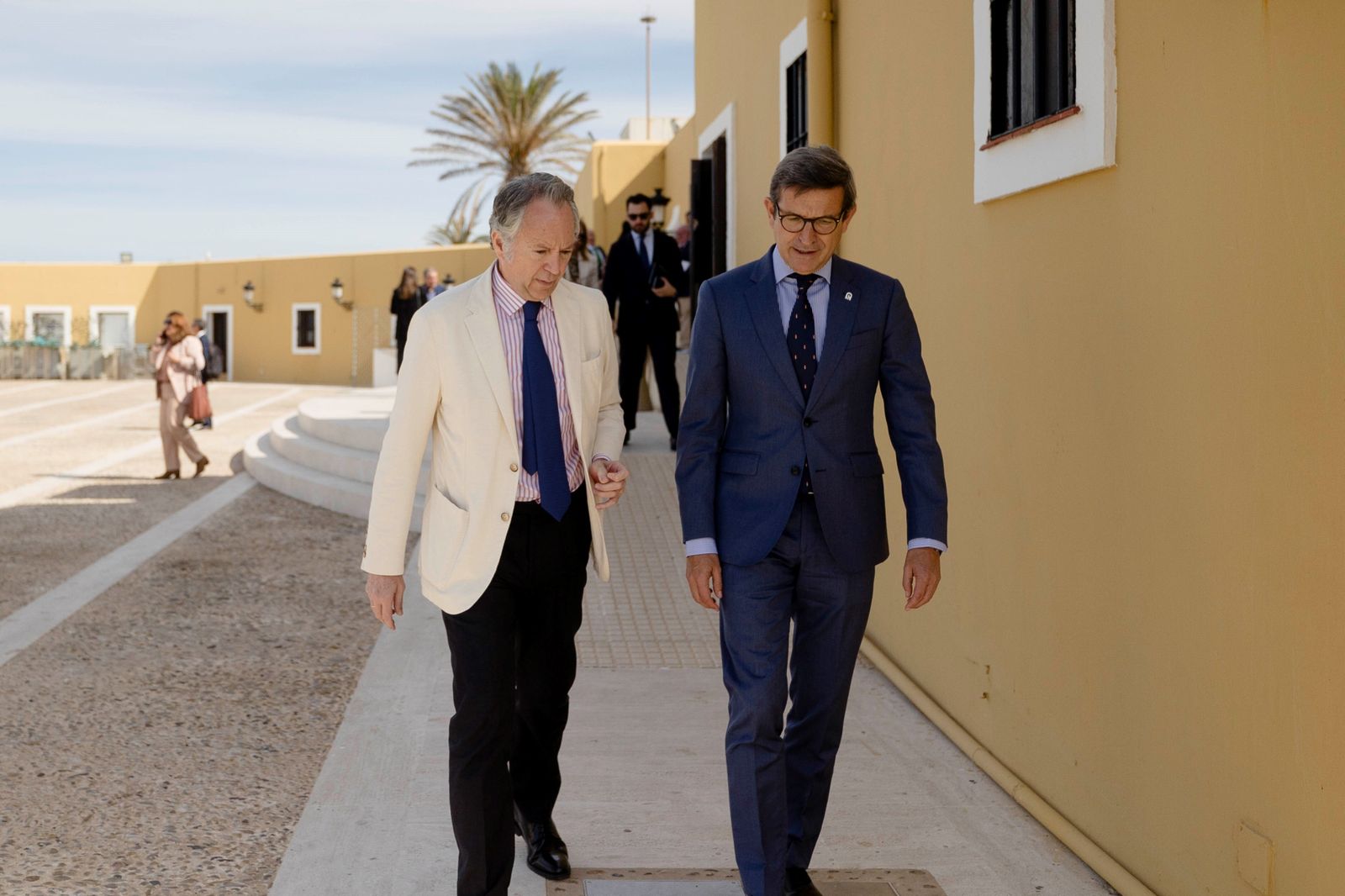 Las imágenes del Foro Joly Andalucía celebrado en Cádiz.