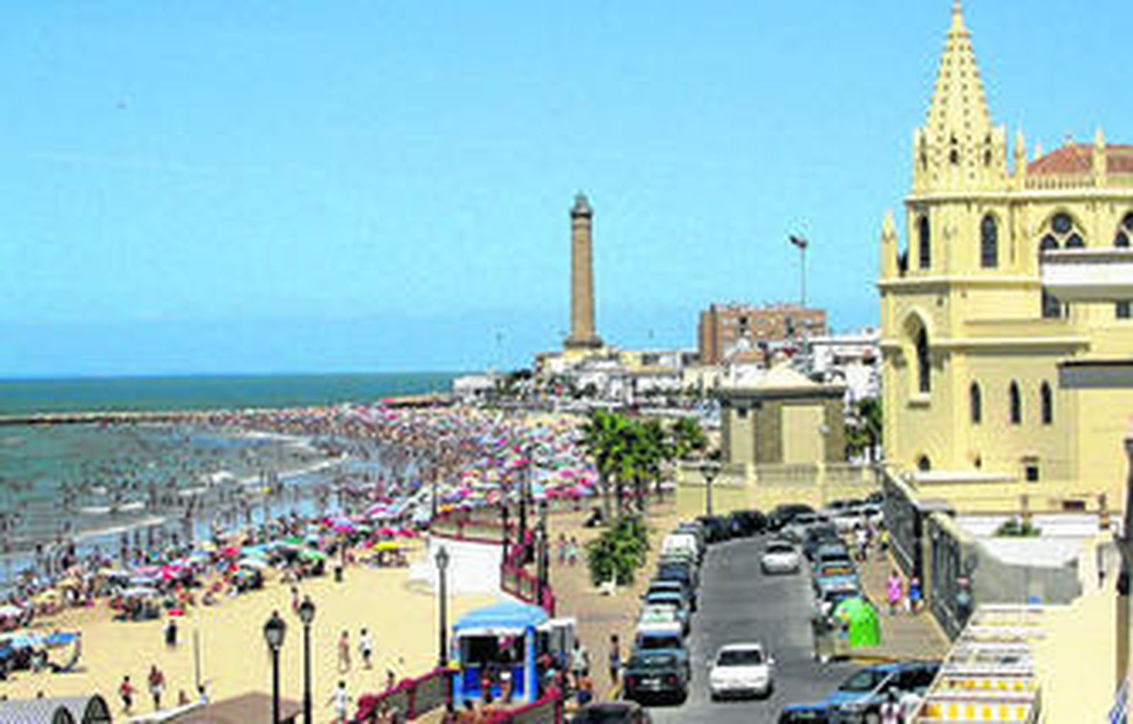 Pugna por el testigo de La Pepa