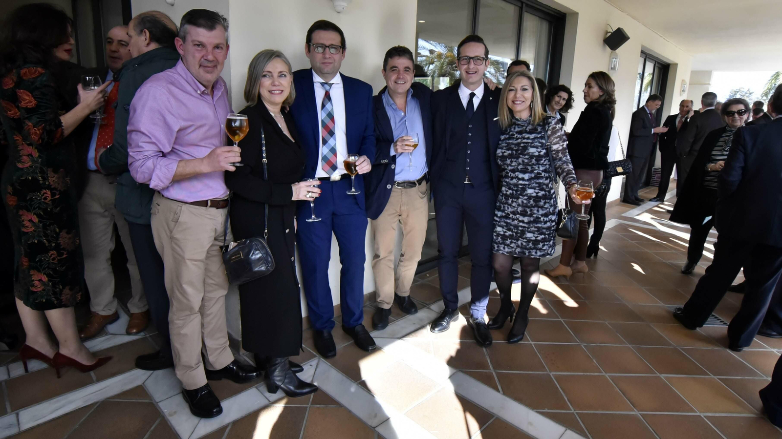 Homenaje a Manuel Gutiérrez Luna