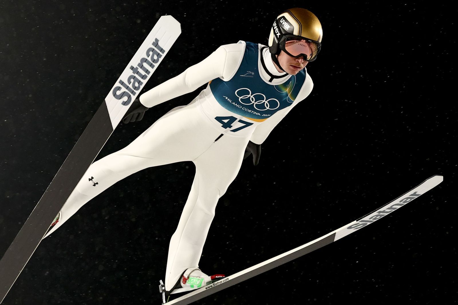 Las mejores fotos de los Juegos Olímpicos de invierno Milán Cortina d'Ampezzo 2026 | Novena jornada