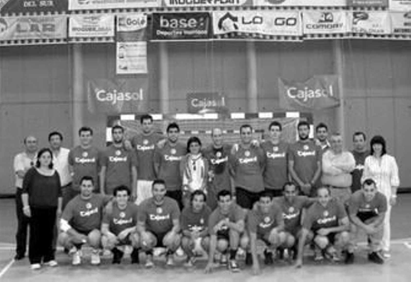 La expedición moguereña emprenderá mañana su viaje a tierras cántabras.