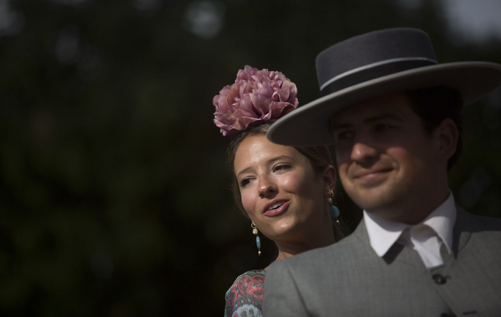 El lunes de feria, en imágenes