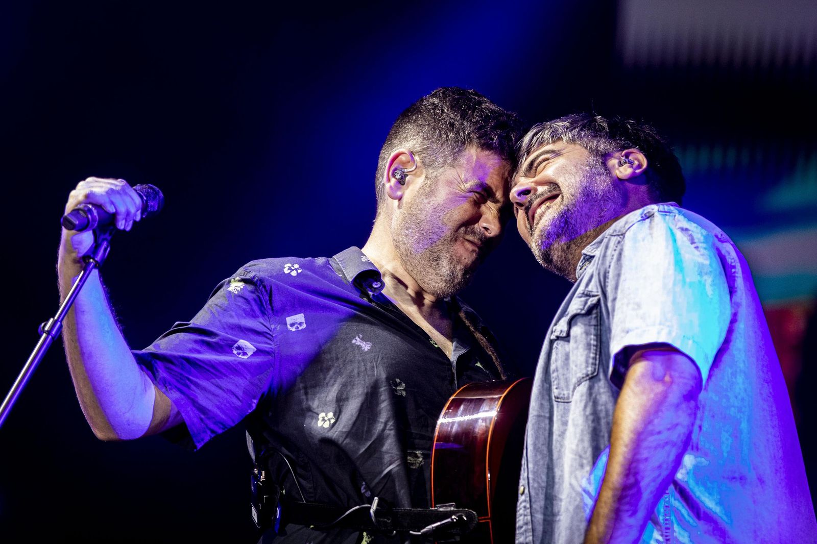 Estopa concierto concert music festival cmf chiclana 4.jpg