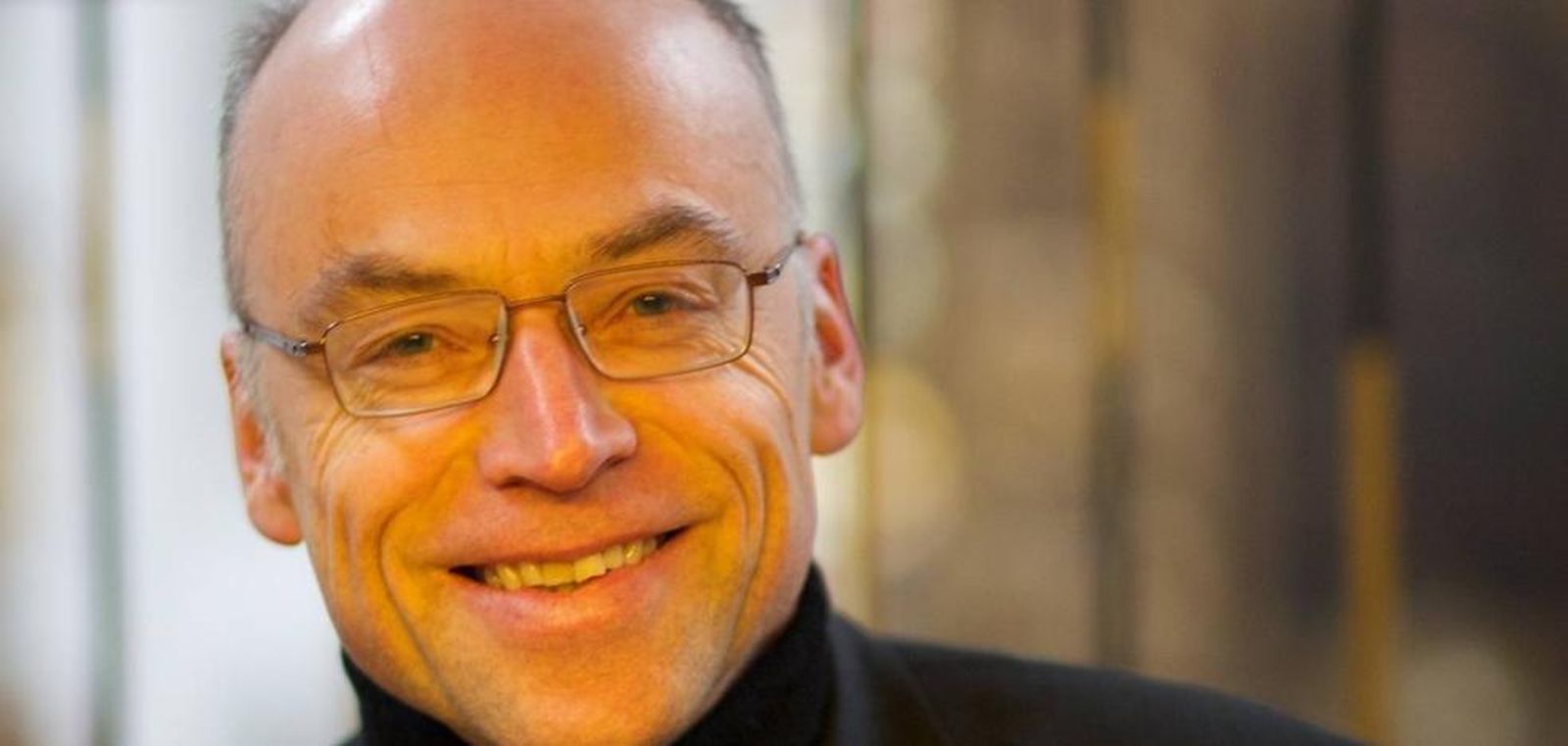 Johannes Skudlik (Múnich, 1957) cerró el Festival de Los Venerables.