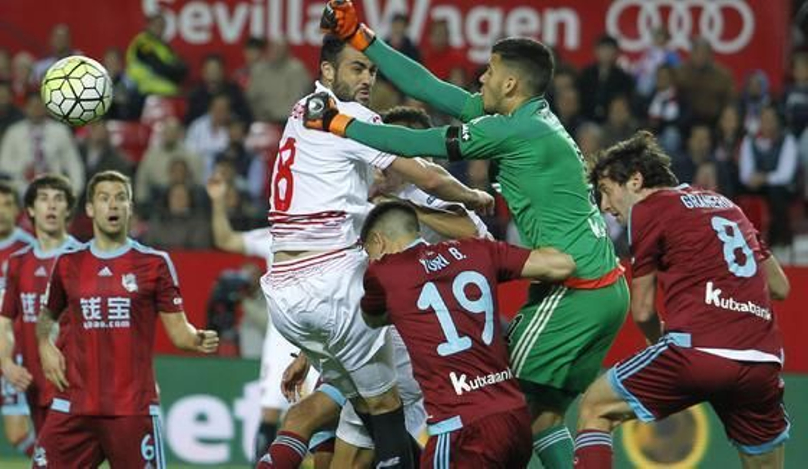 Foto: Antonio Pizarro