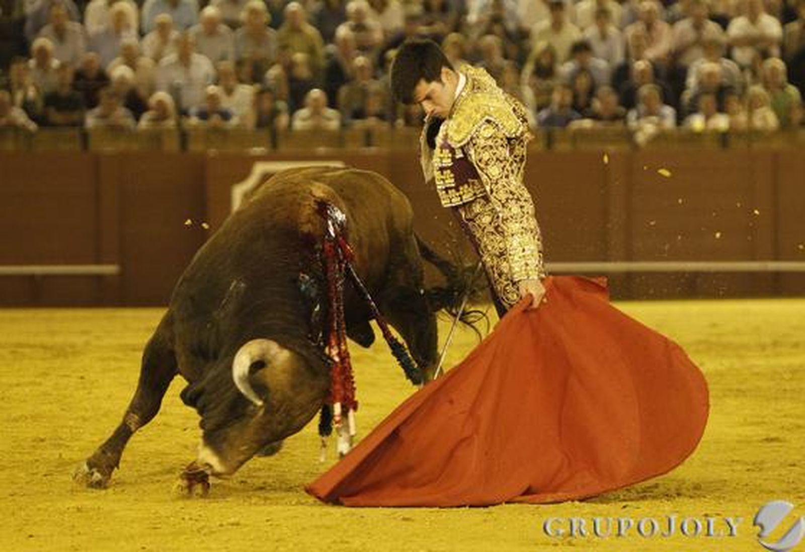 Foto: Juan Carlos Munoz