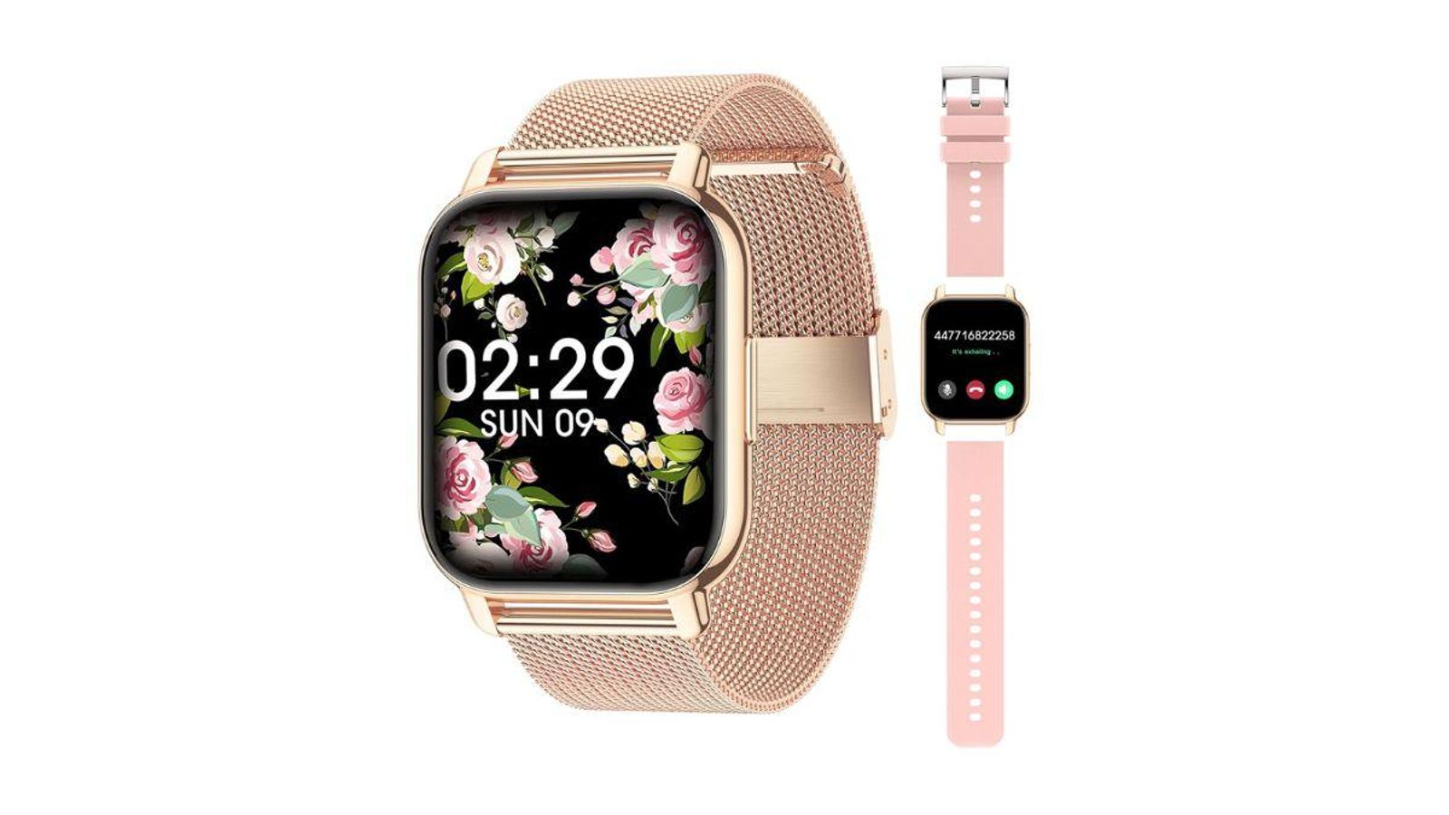 Reloj inteligente Popglory Reloj inteligente Popglory