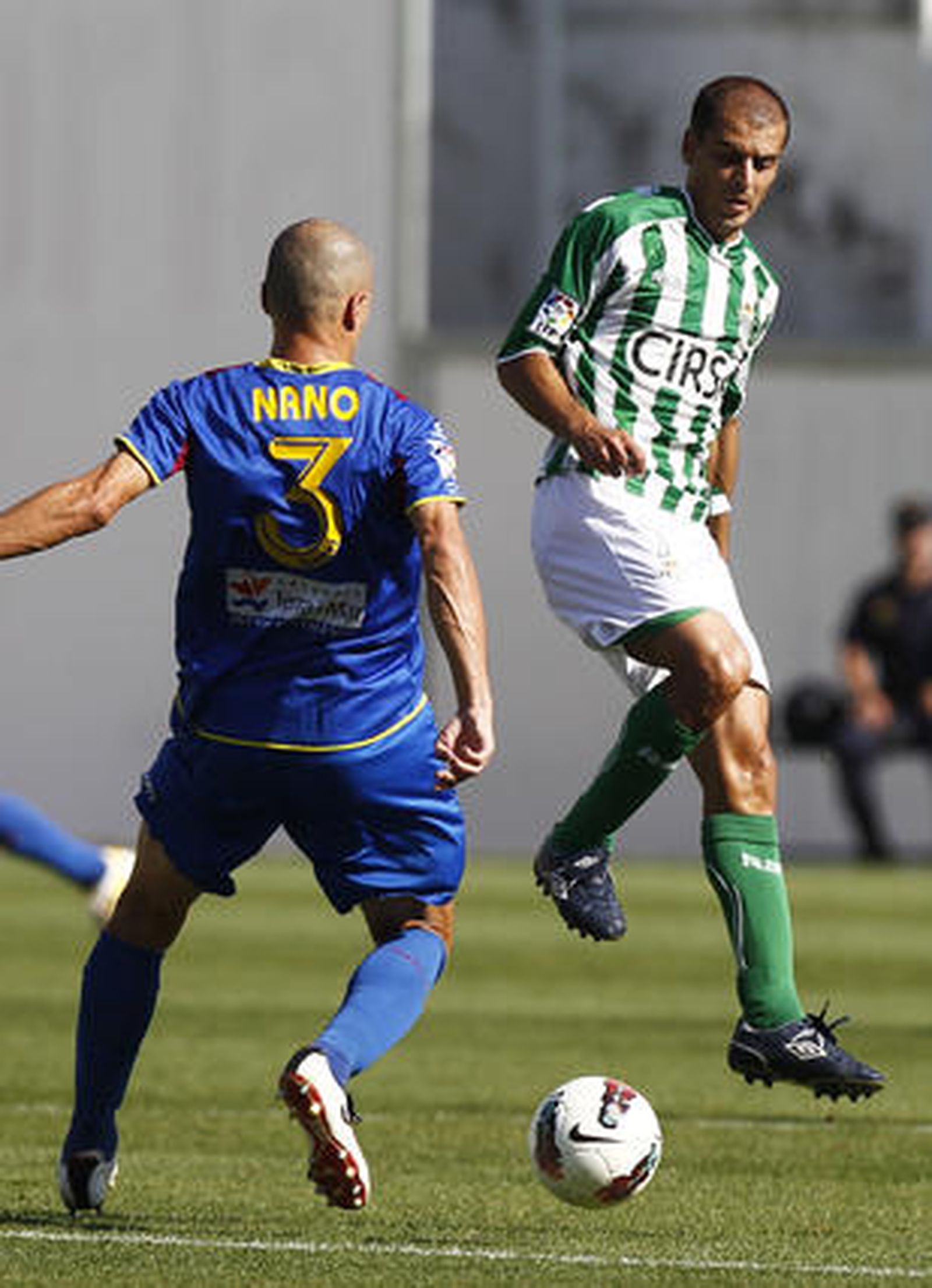 Foto: Antonio Pizarro