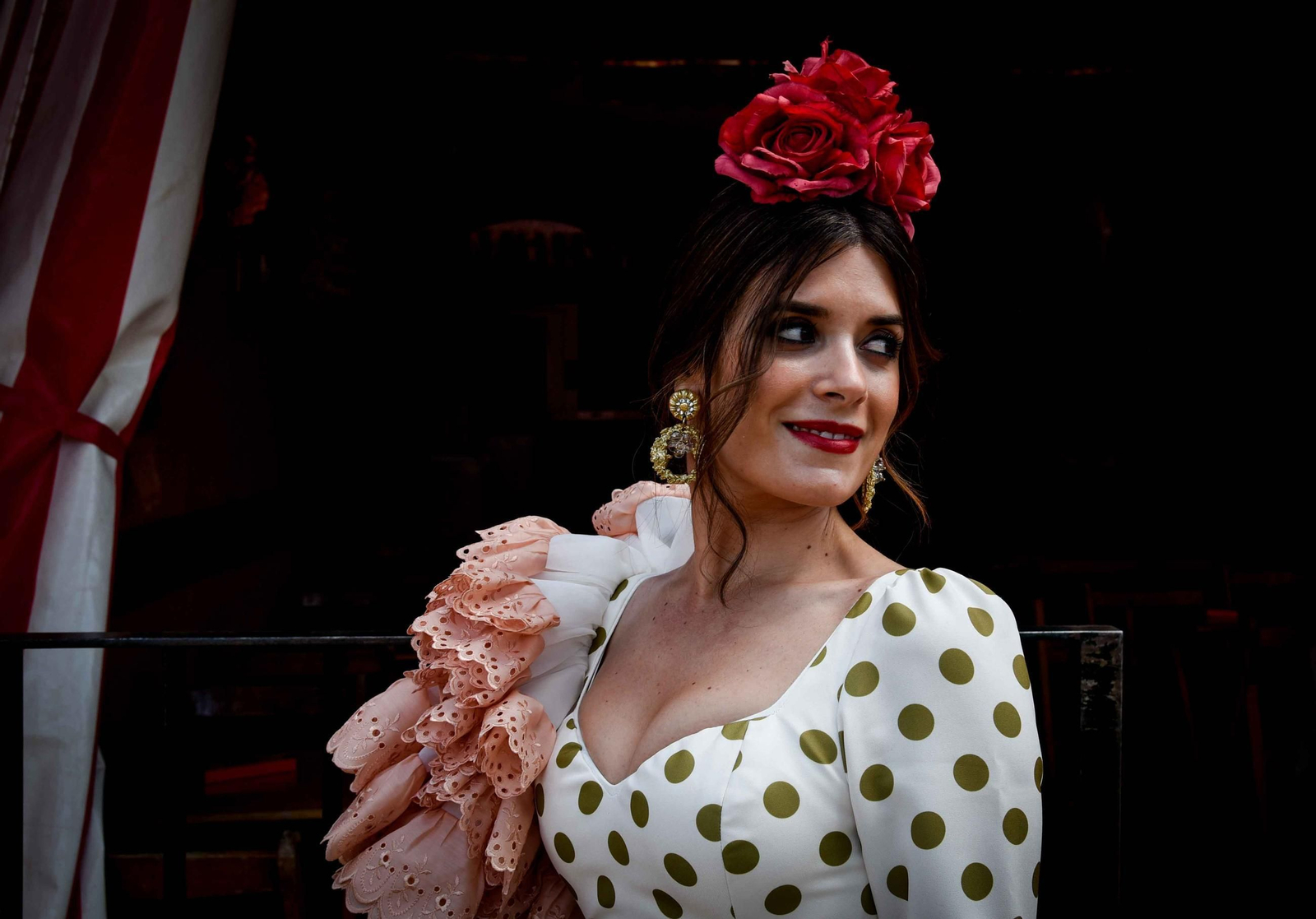 Martes de Feria de Sevilla 2025