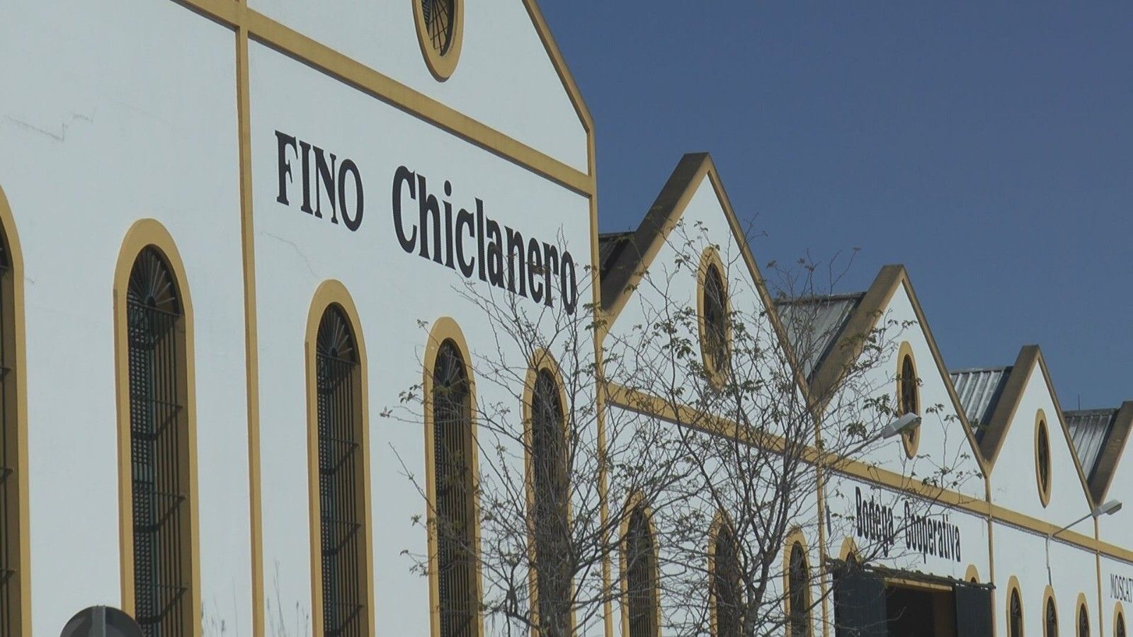 Cooperativa Unión de Viticultores Chiclaneros.