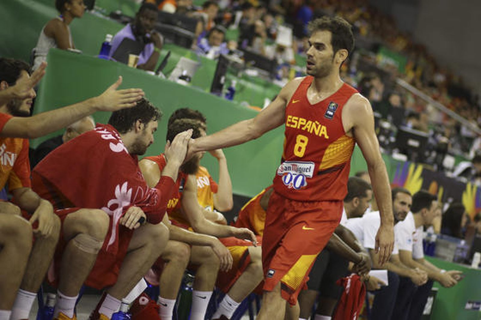 Foto: Fermín Rodríguez