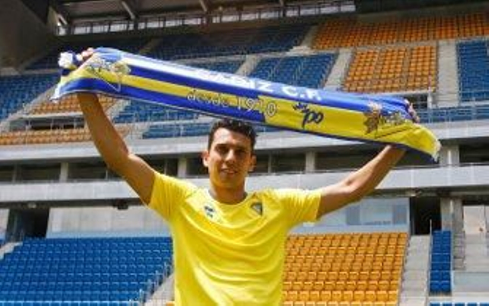 Mantecón, madera de líder