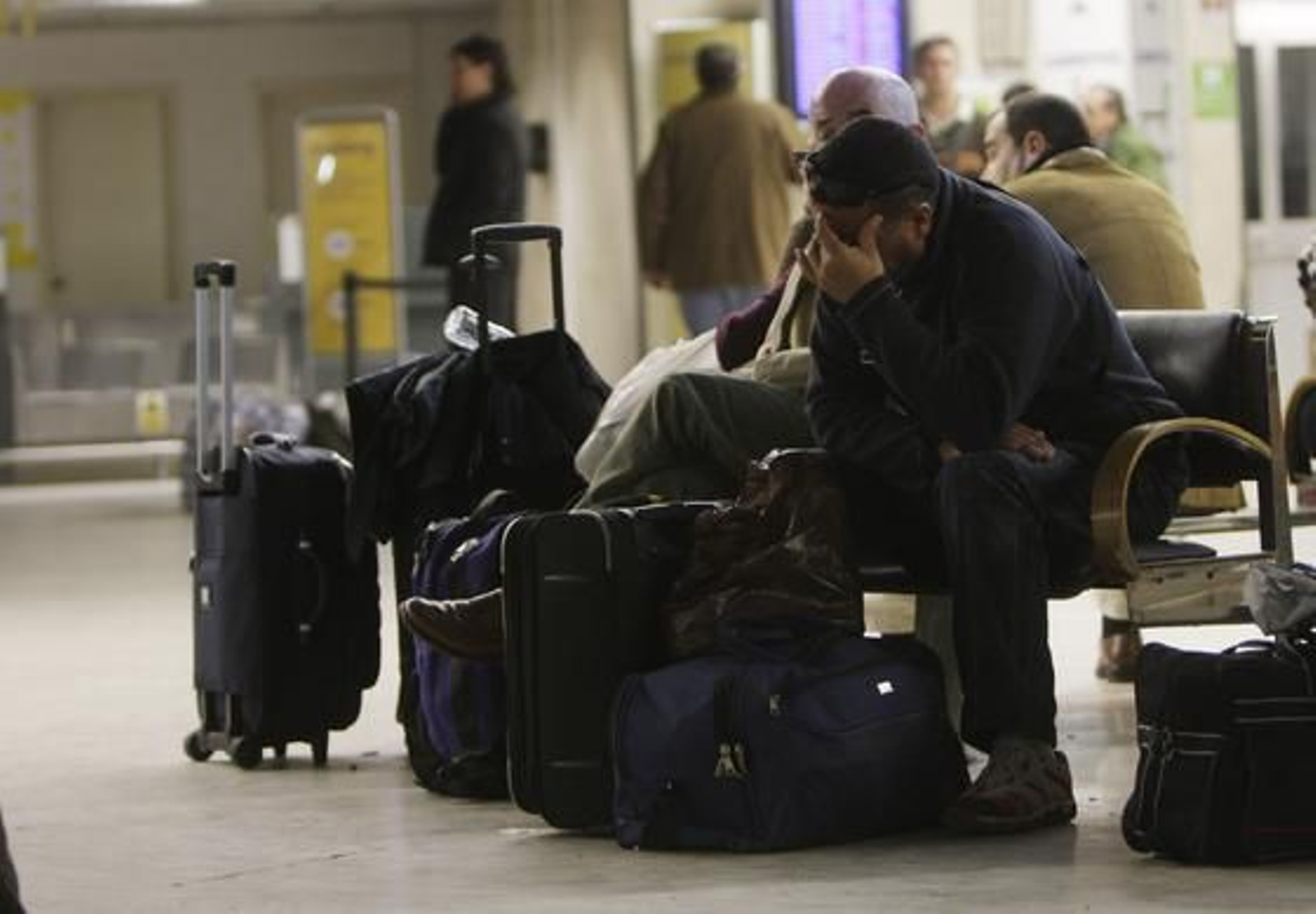 Foto: José Ángel García