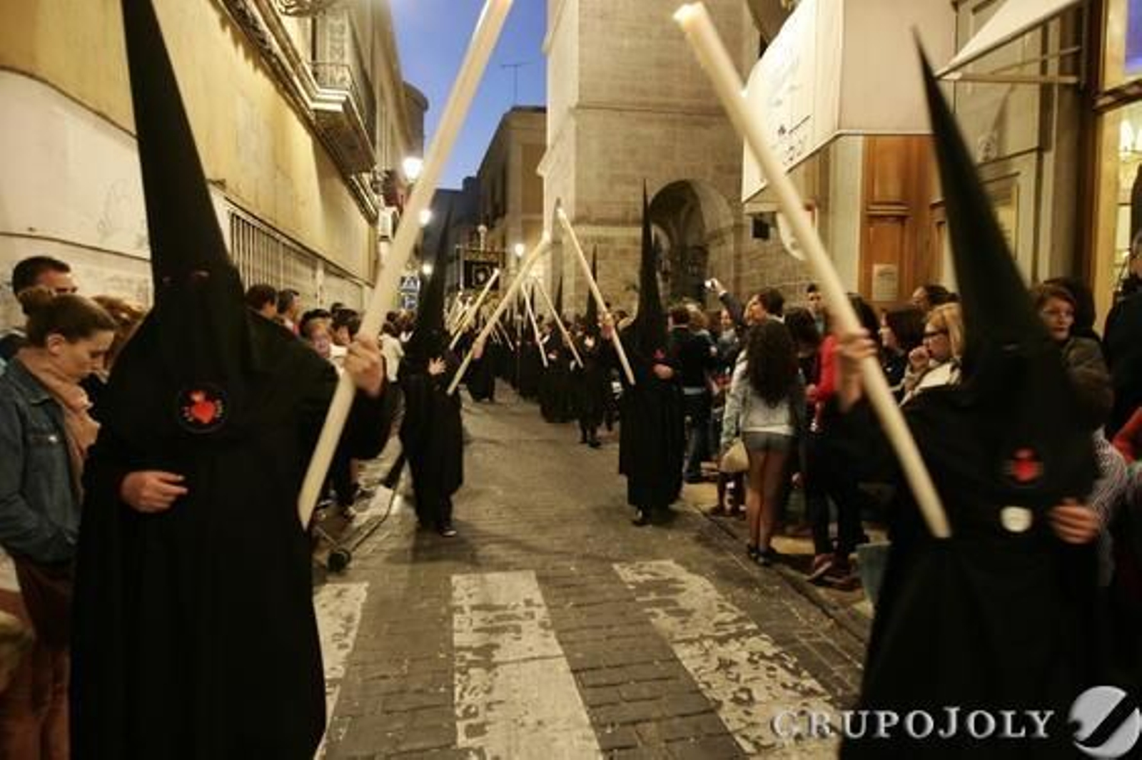La Soledad

Foto: Javier Alonso