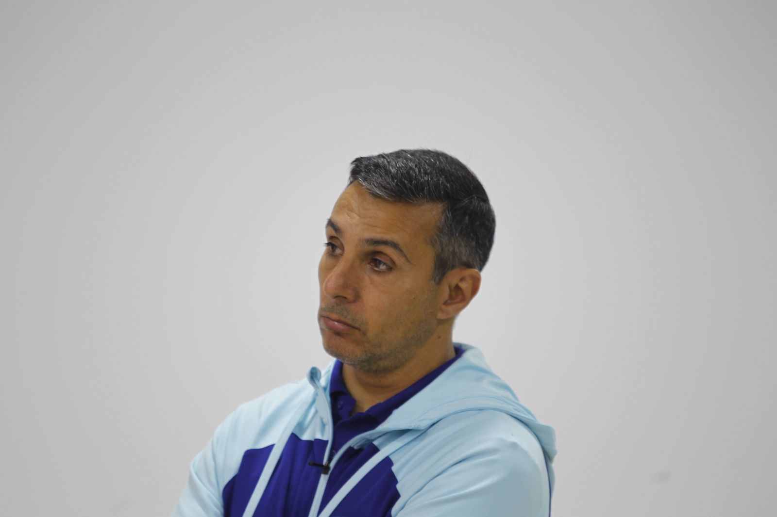 Imágenes del partido U.D. Almería-Atlético de Madrid