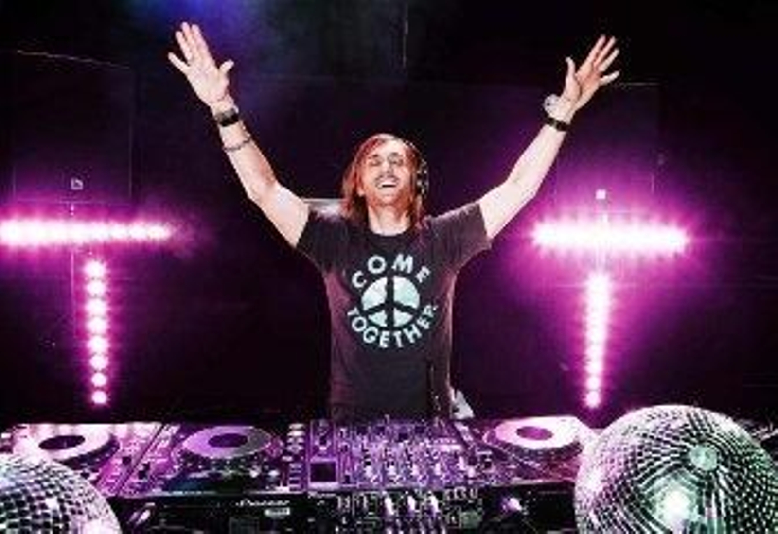 El Creamfields sube hasta llegar a treinta participantes