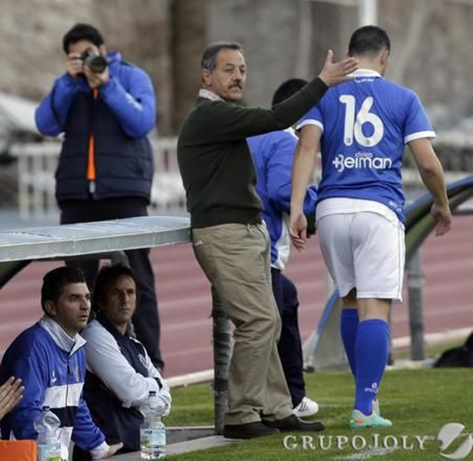 Foto: Miguel Angel Gonzalez