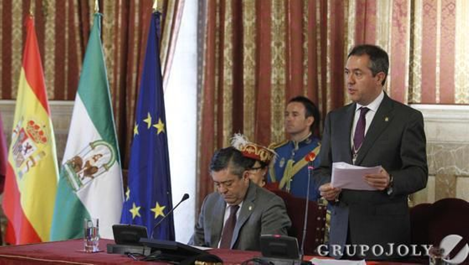 Foto: Antonio Pizarro