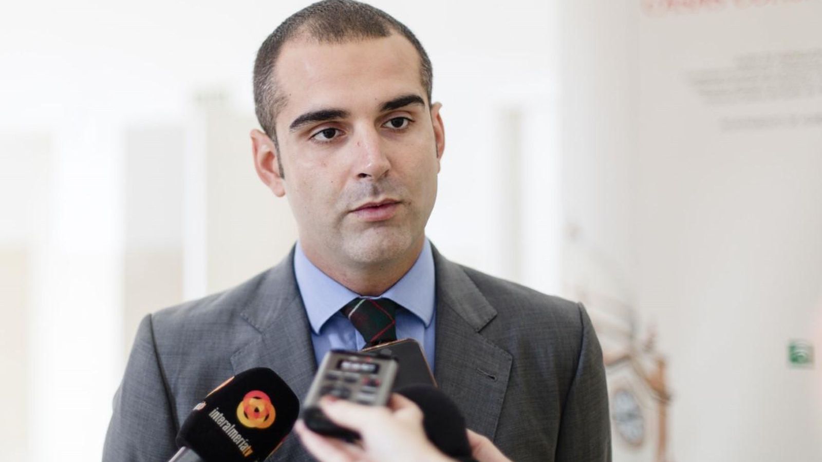 Ramón Fernández-Pacheco.