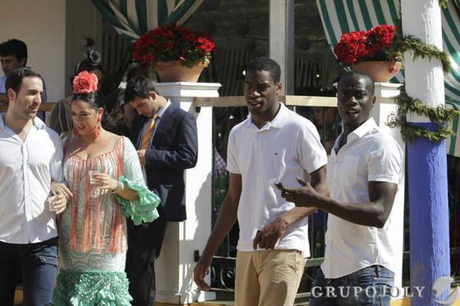 Foto: Antonio Pizarro