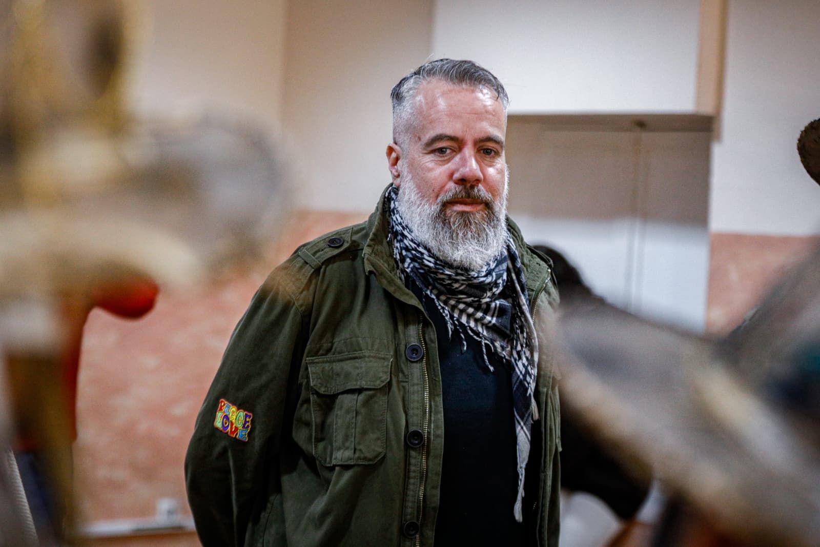 Búscate entre las mejores imágenes de la undécima sesión de preliminares del COAC 2026