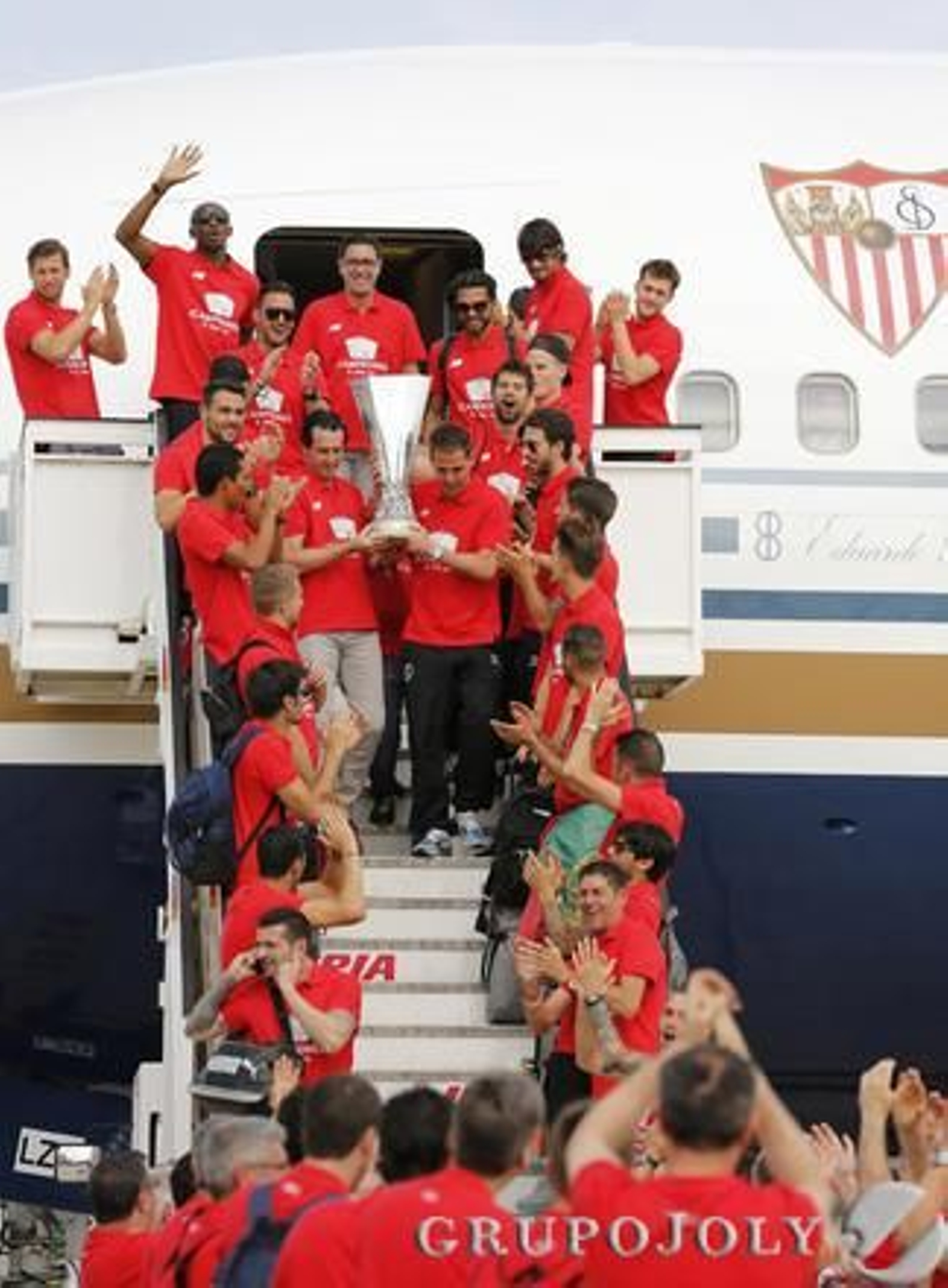 Foto: Antonio Pizarro