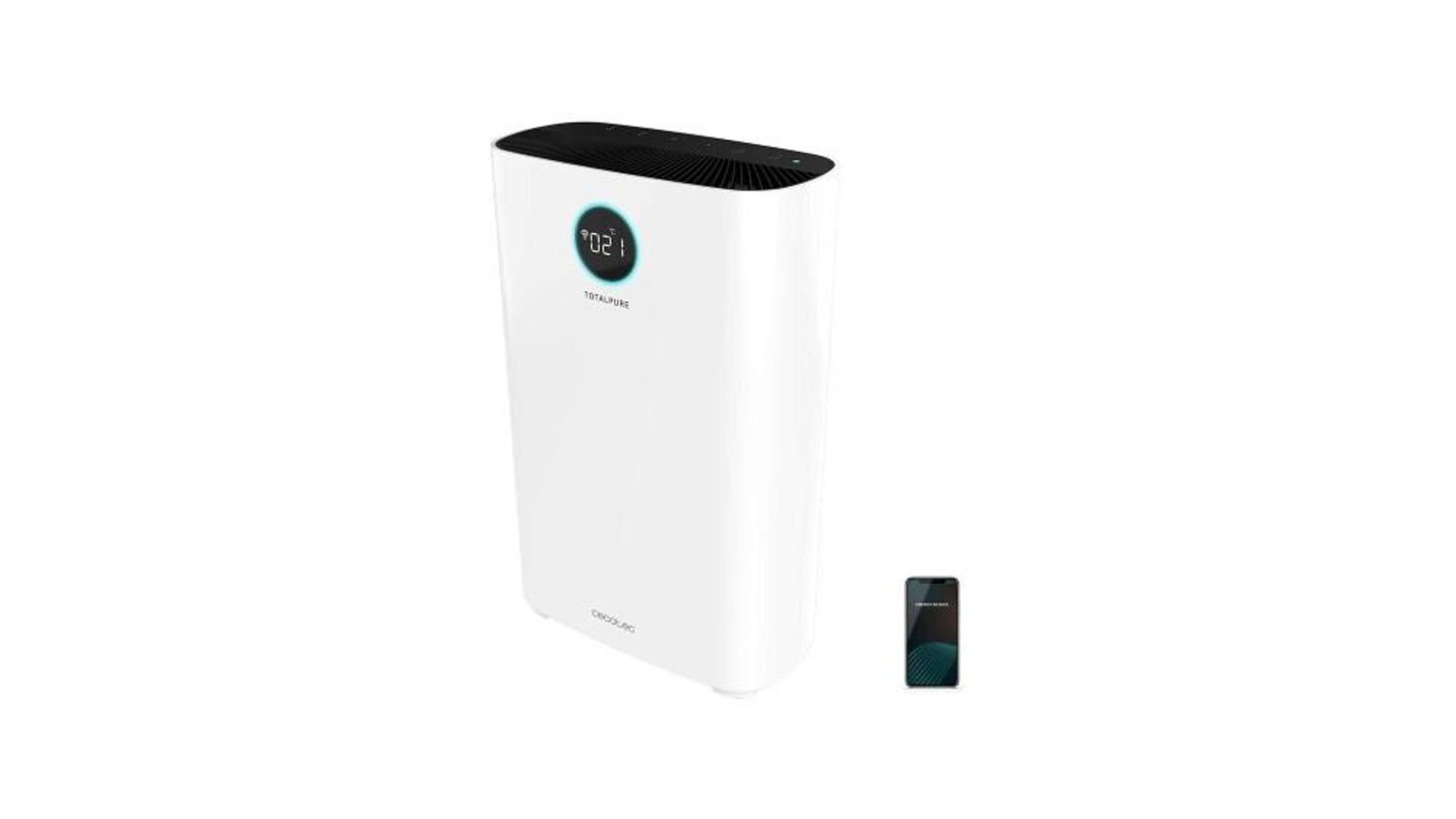 Cecotec Purificador Cecotec Purificador