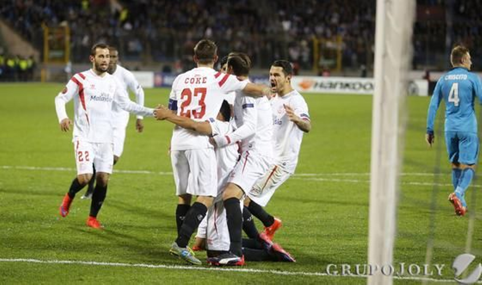 Foto: Antonio Pizarro