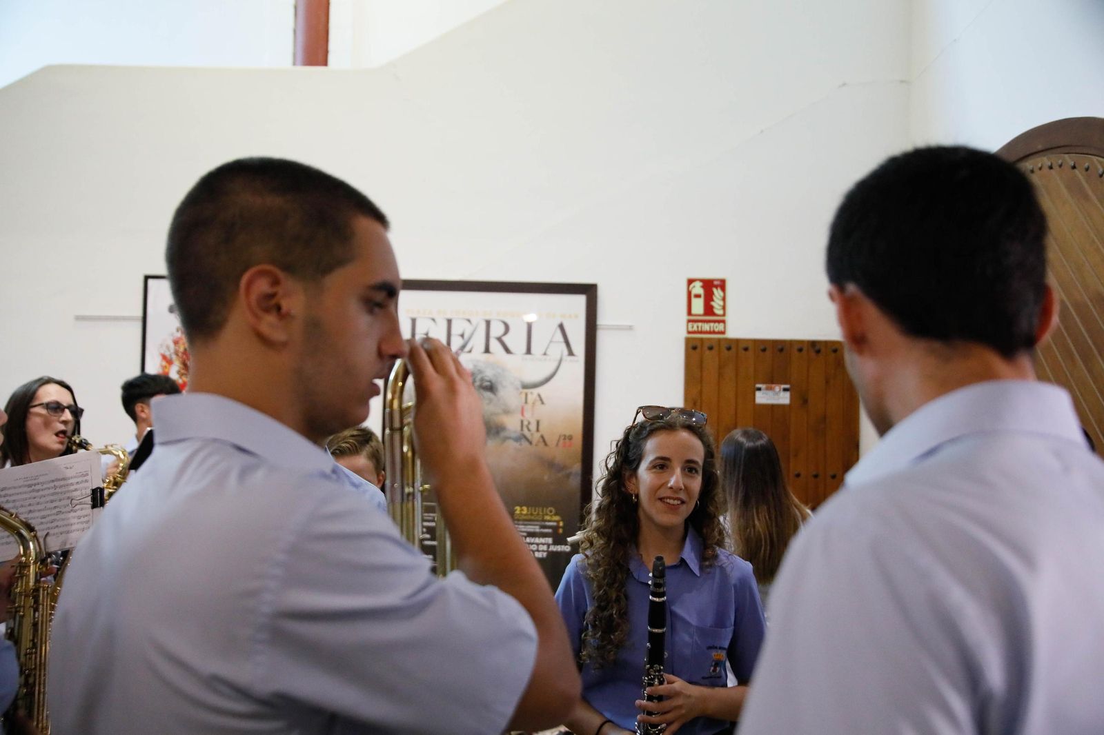 Corrida de toros en Roquetas, en imágenes