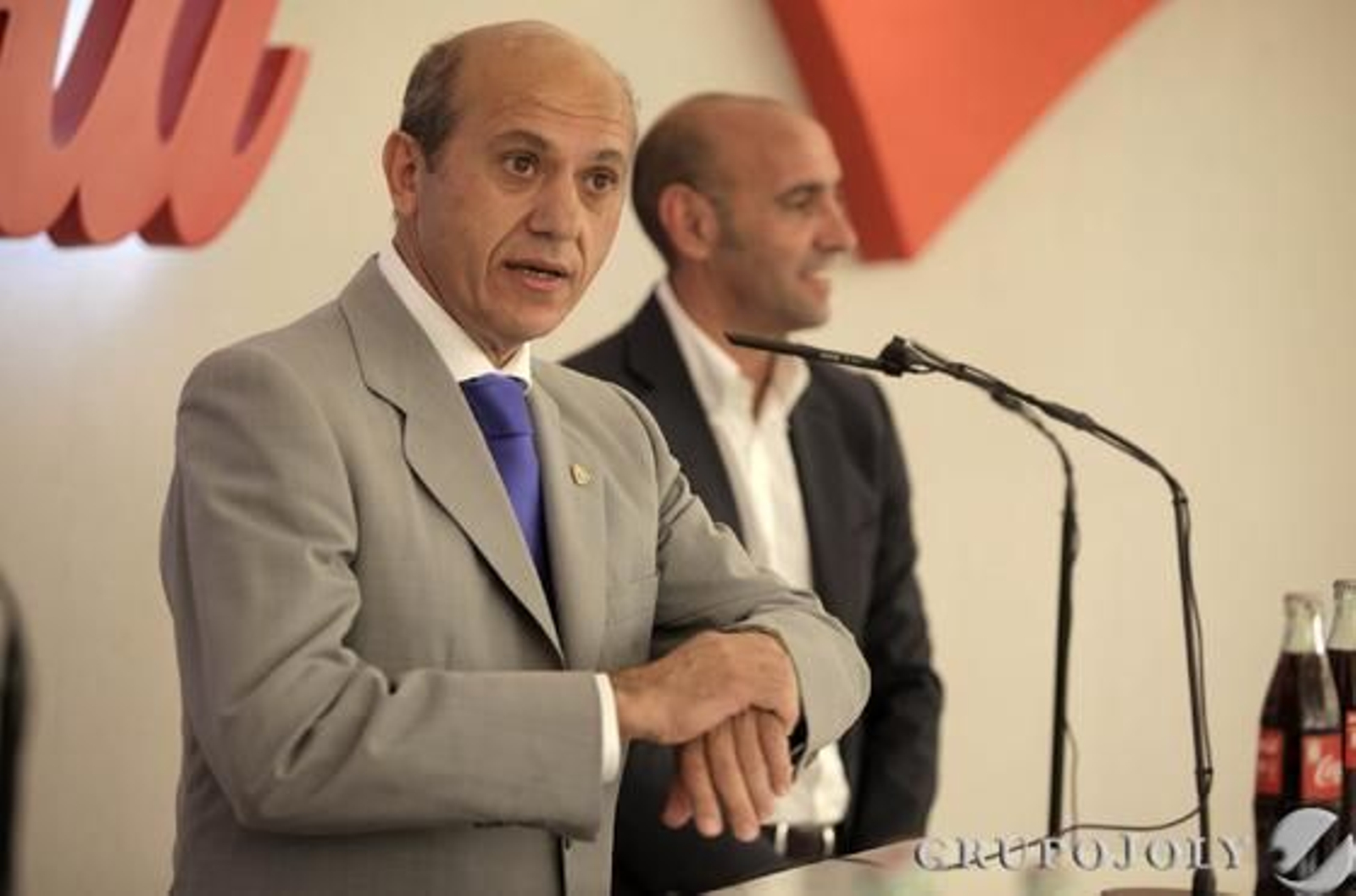 Foto: Antonio Pizarro