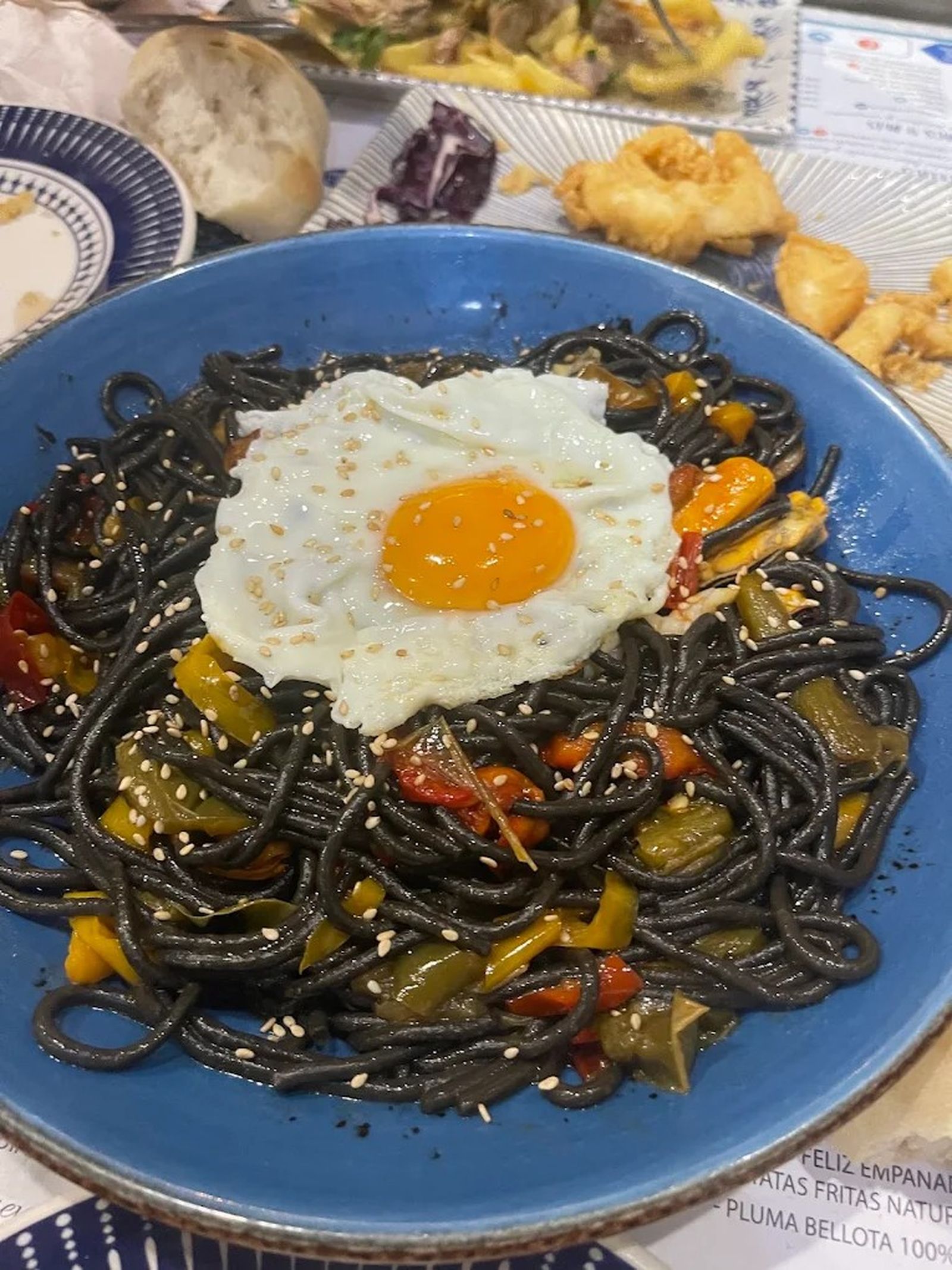 Bar La Ola, uno de los diez mejores en 2026, según TripAdvisor.