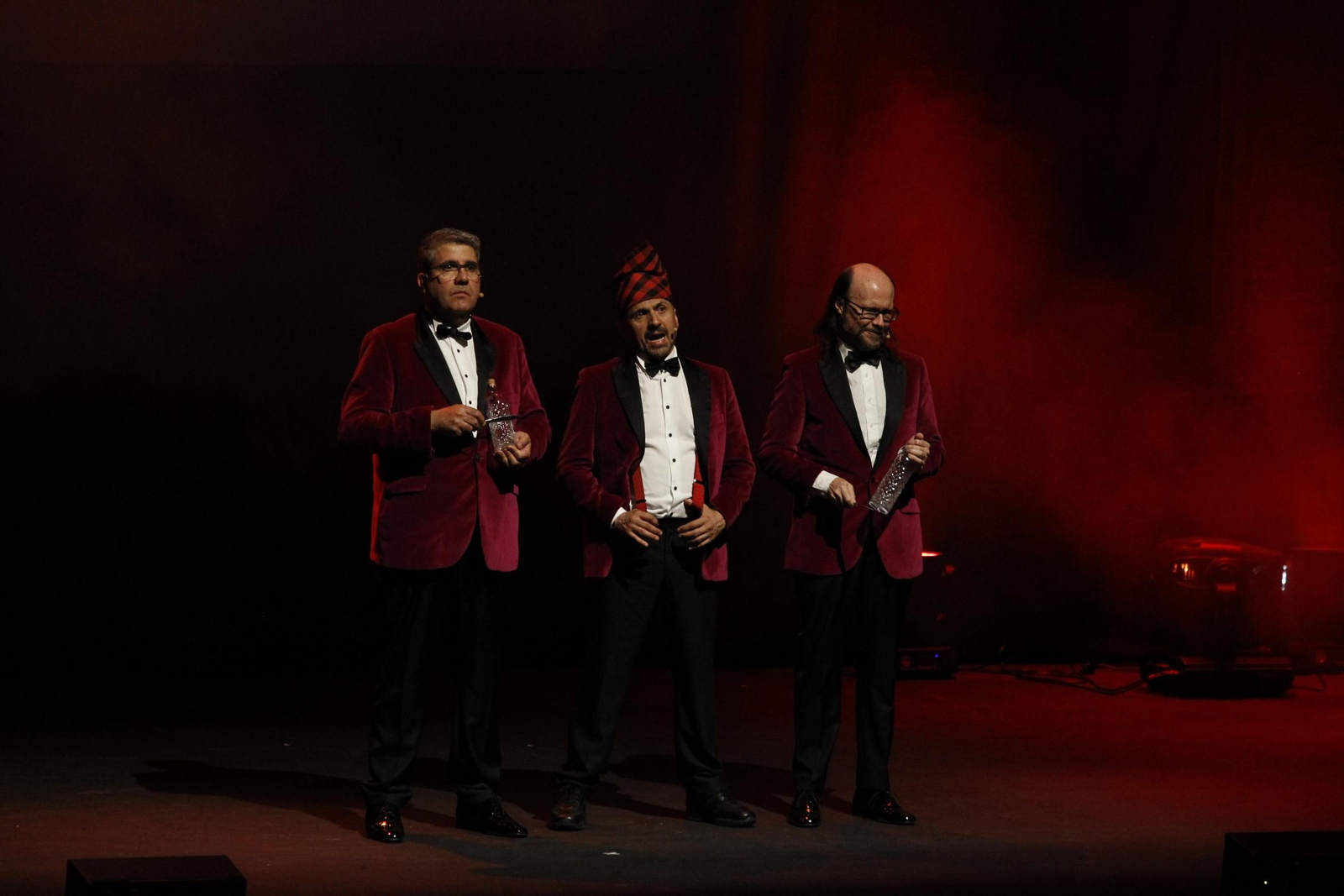 Fotogalería Festival de Teatro de El Ejido