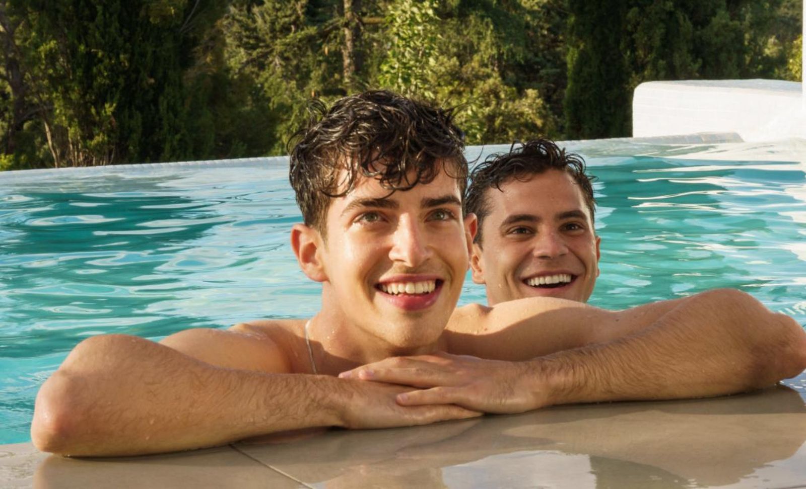 No hay reglas en la nueva temporada de ‘Éllite’