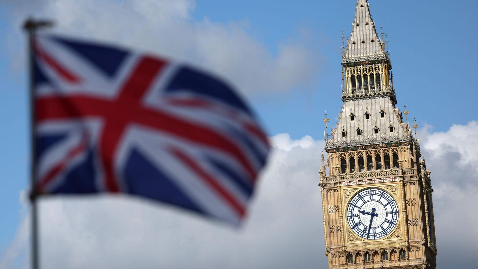 El primer ministro británico, Rishi Sunak, anunció la celebración de elecciones  anticipadas el 4 de julio de 2024.