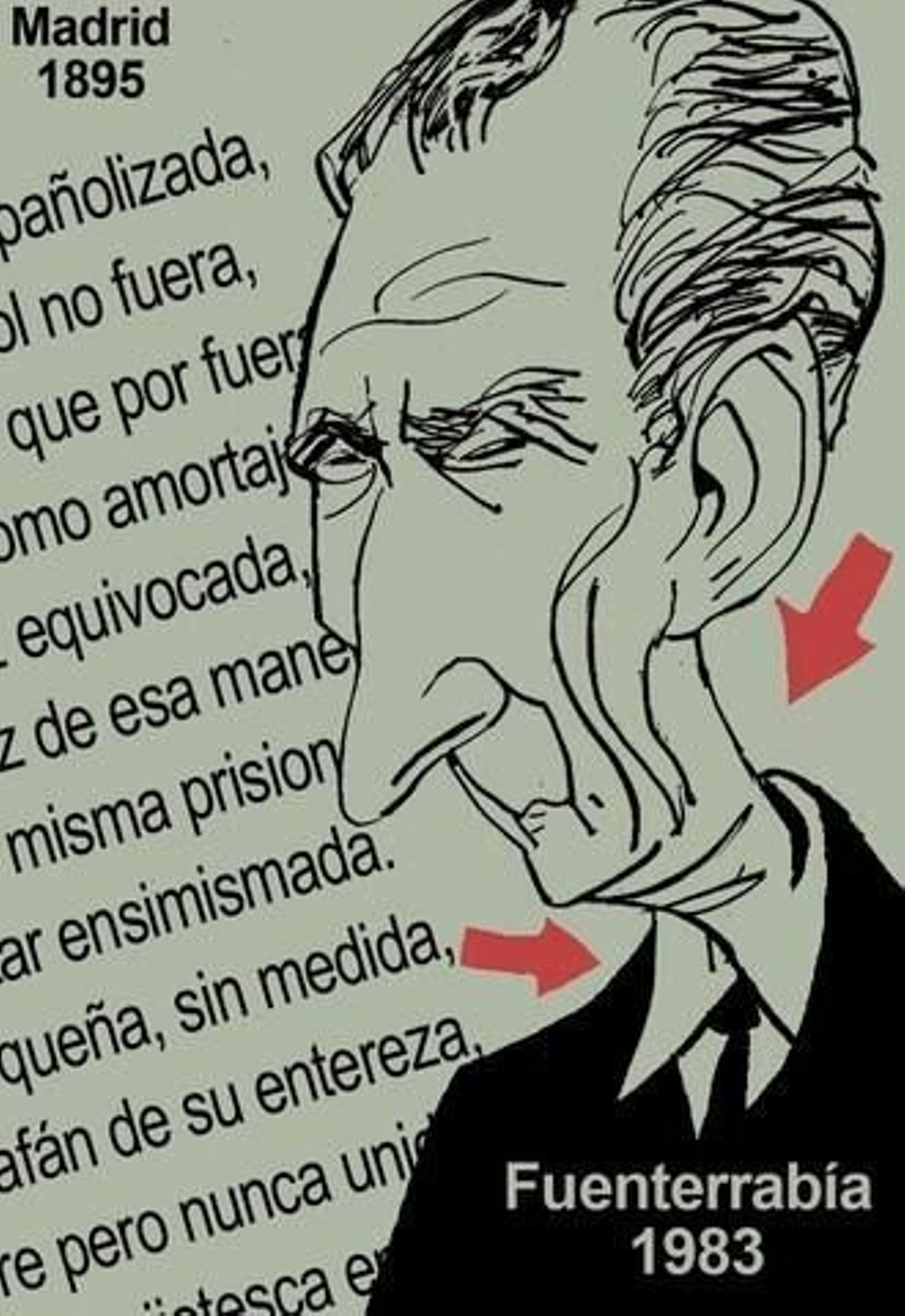 El ideal andaluz de José Bergamín