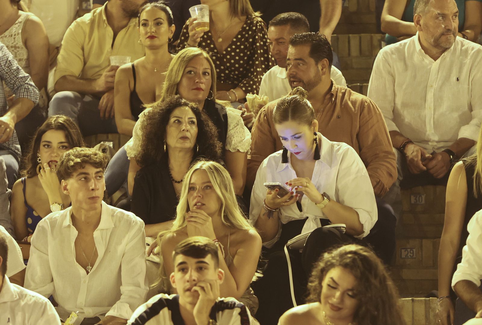 Búscate en el concierto de Niña Pastori