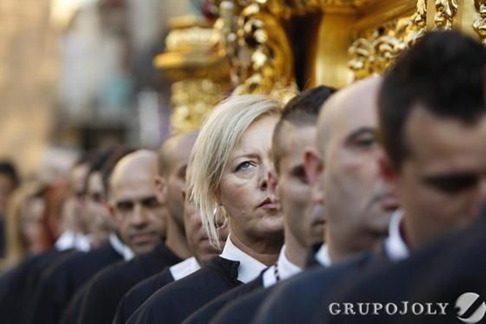 Santo Entierro

Foto: Javier Alonso