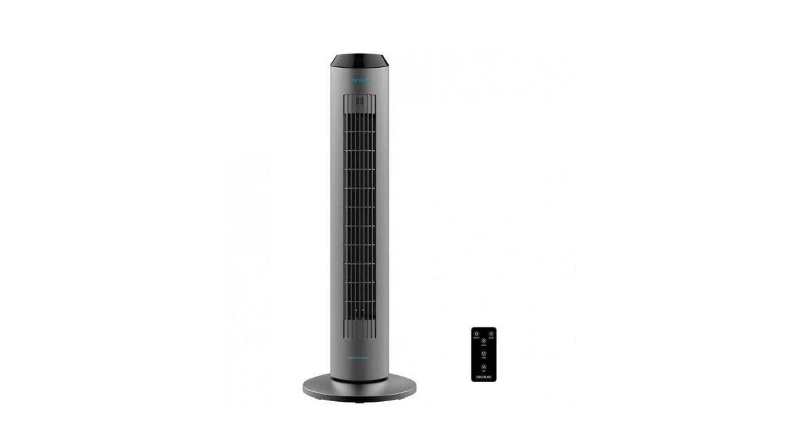 Cecotec EnergySilence 8190 Skyline Ionic Cecotec EnergySilence 8190 Skyline Ionic