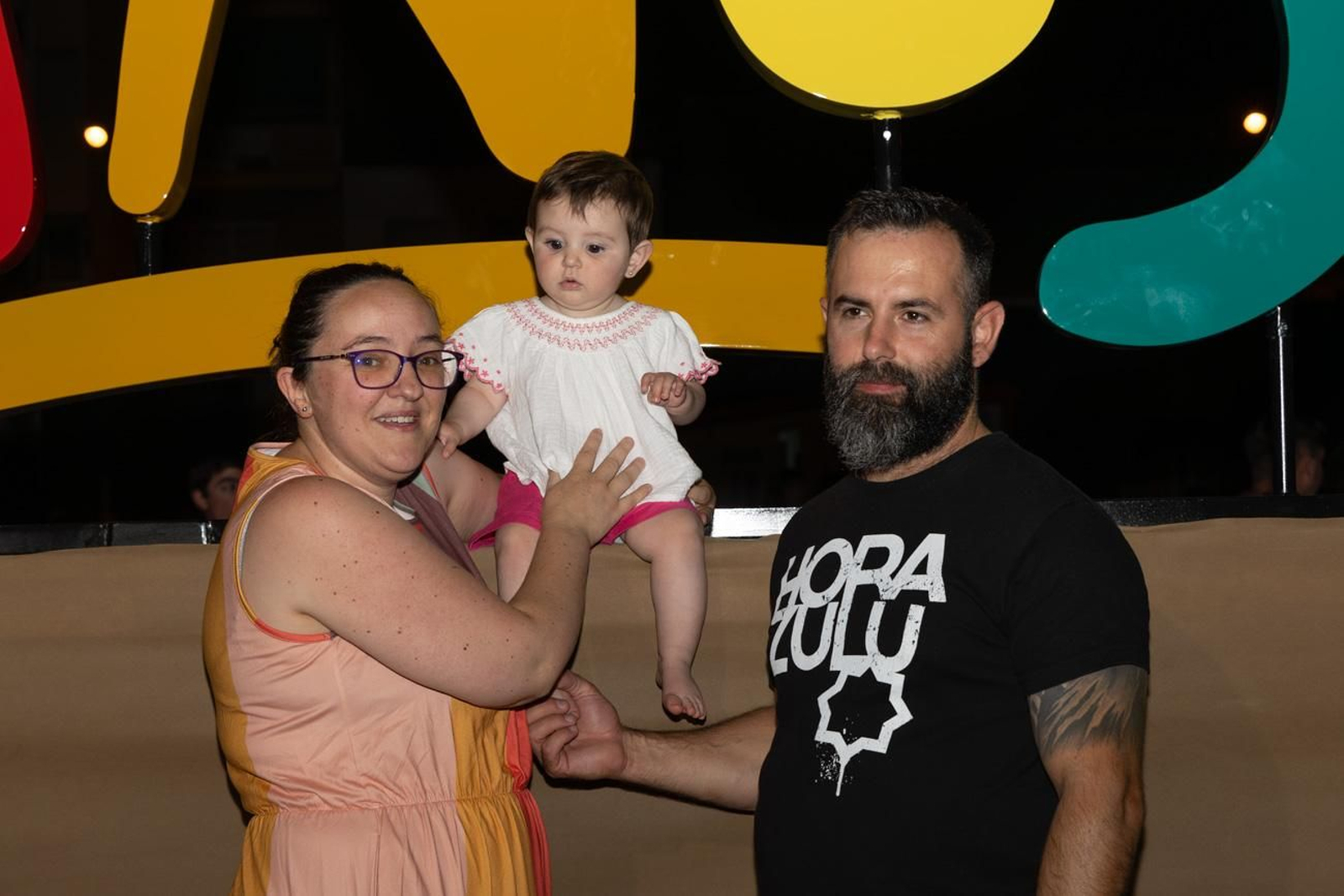 Etnosur, una fiesta multicultural que no para, en imágenes