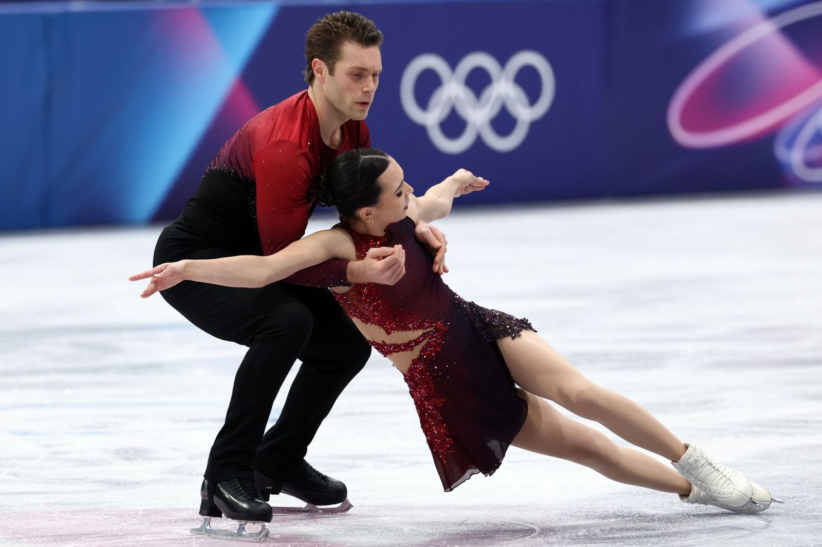 Las mejores fotos de los Juegos Olímpicos de invierno Milán Cortina d'Ampezzo 2026 | Décima jornada