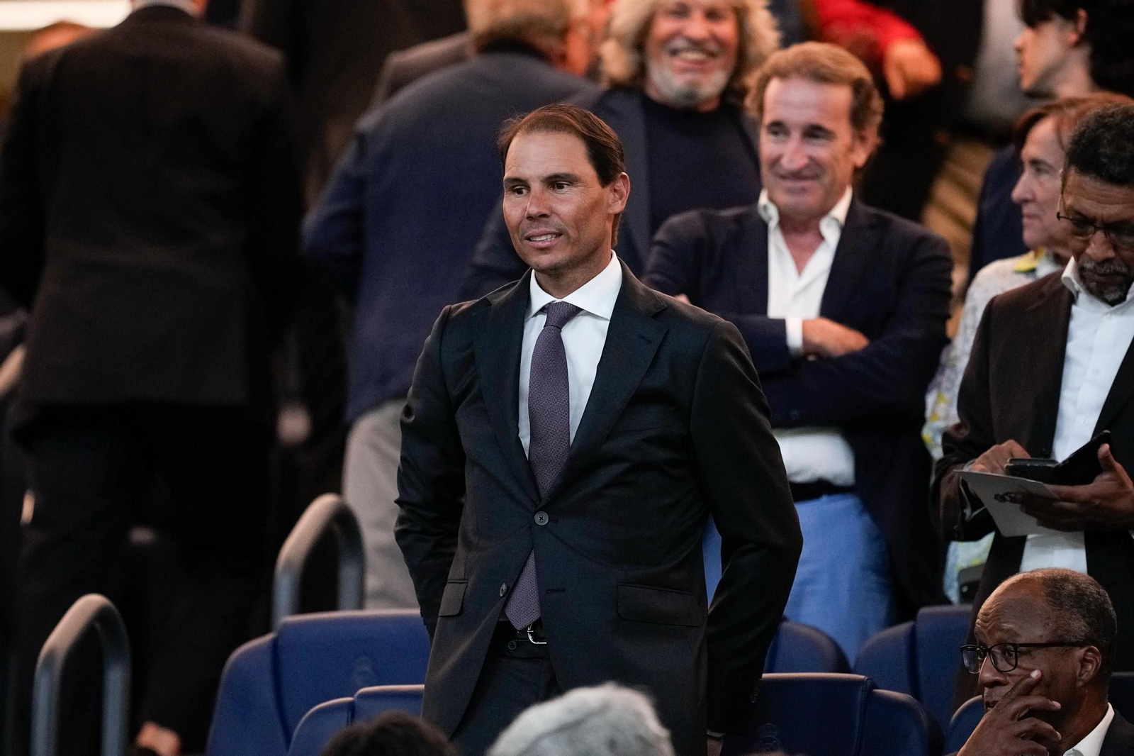 Las fotos del Real Madrid-Villarreal