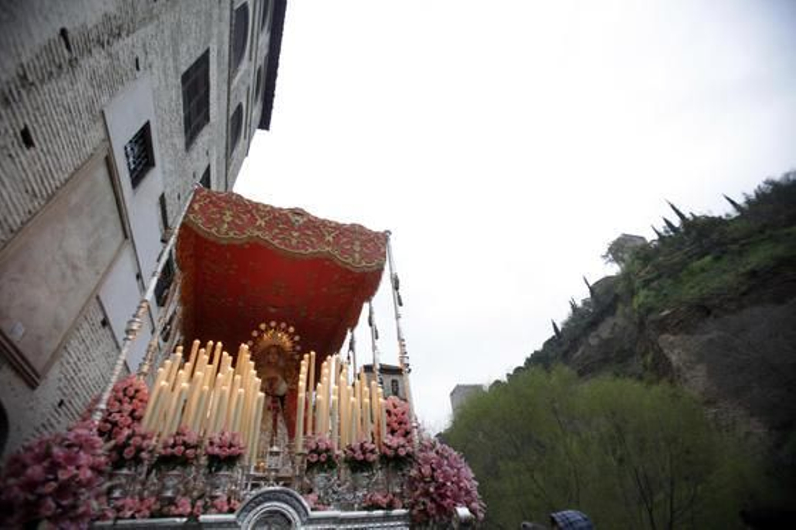 Los Dolores.

Foto: Lucia Rivas