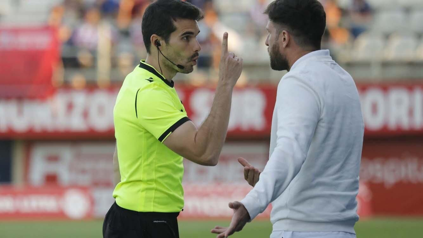 Las mejores fotos del Algeciras CF - Sevilla Atlético