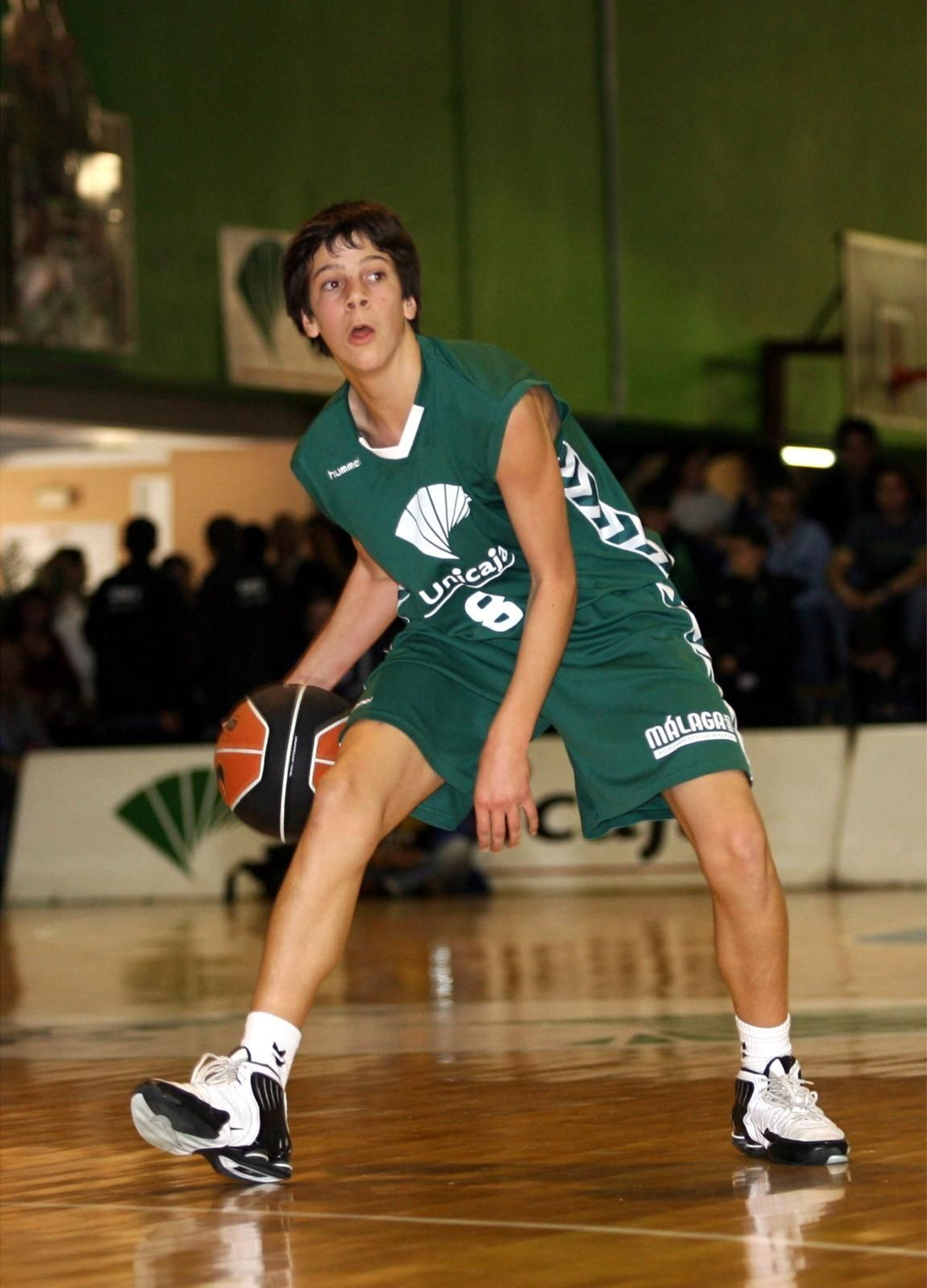 Luis Conde