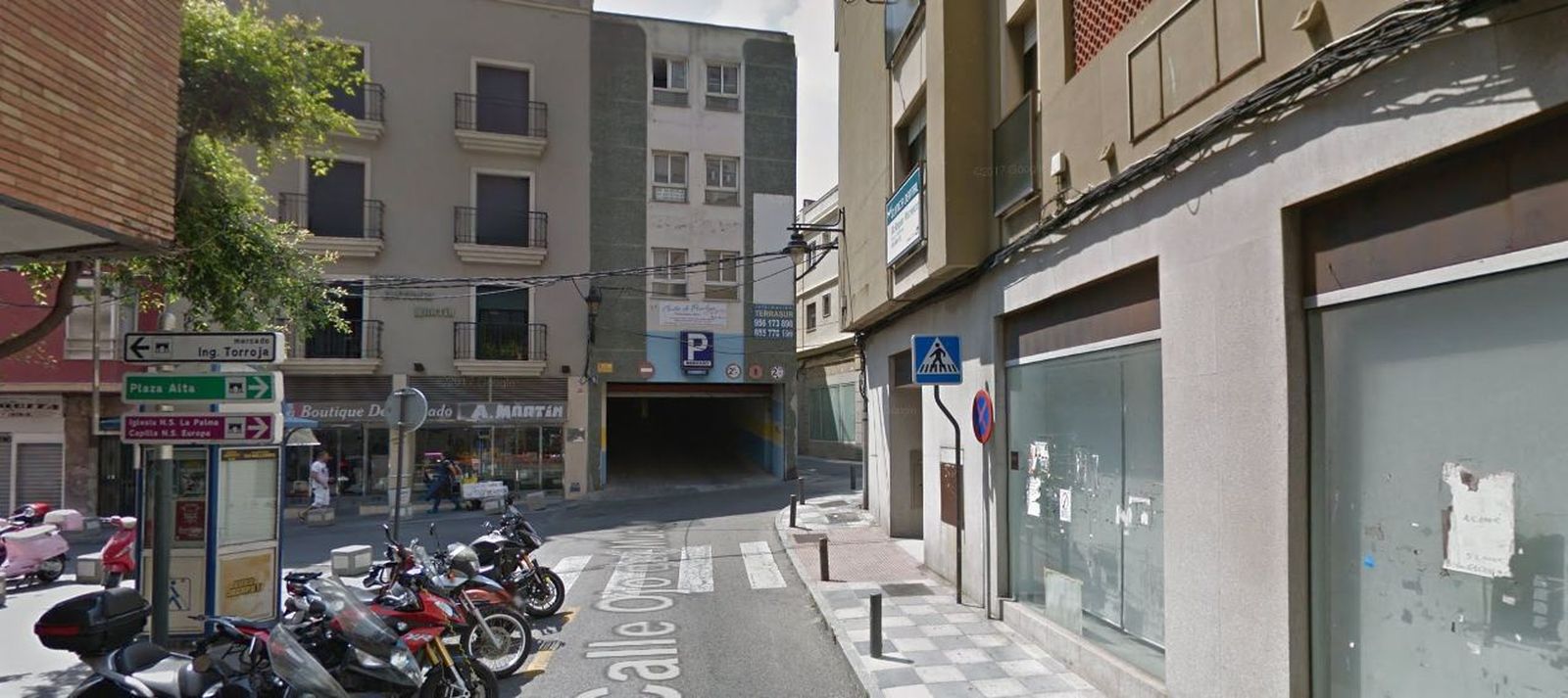 Las mil caras de Sito Miñanco