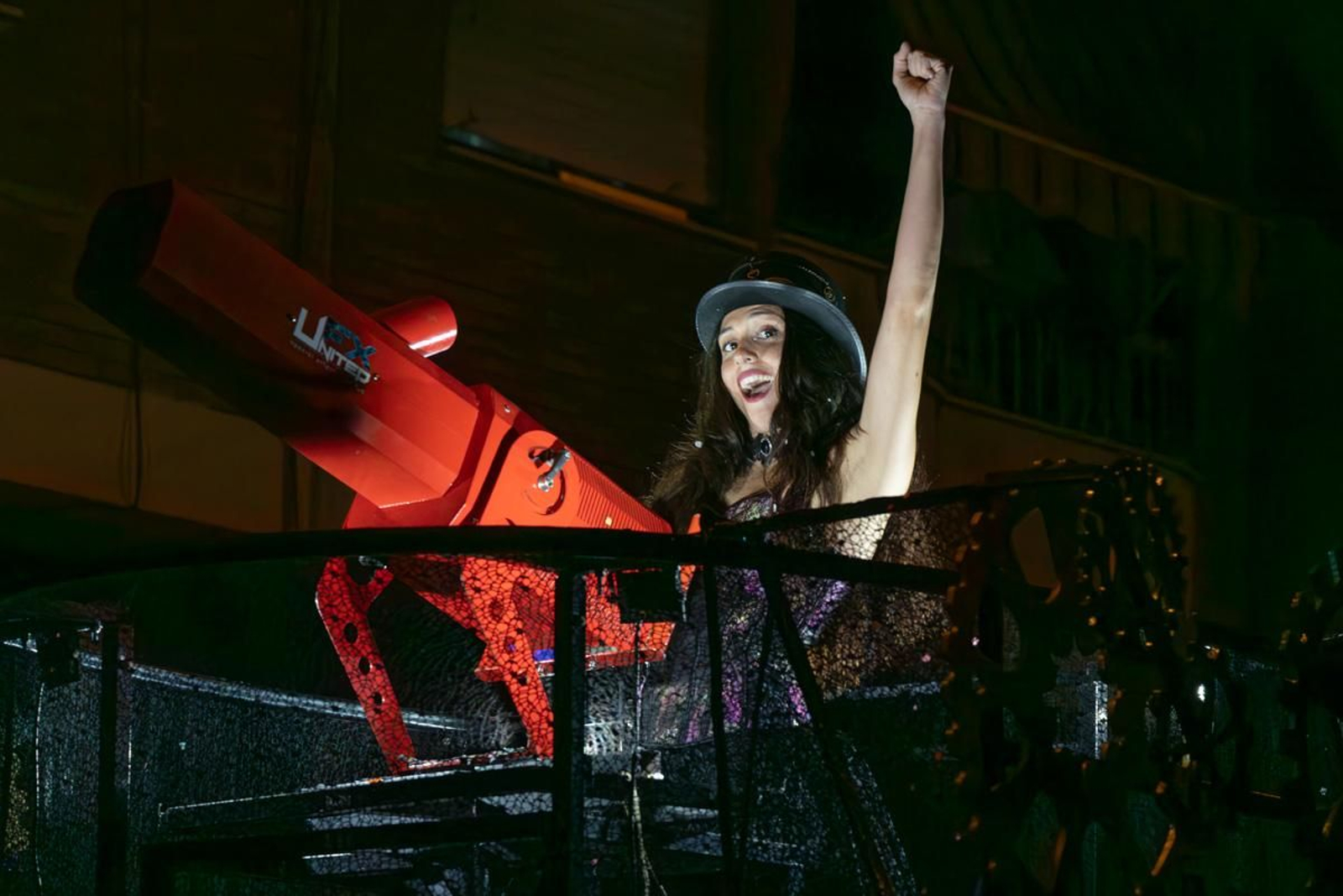 Feria y Fiestas de San Bartolomé