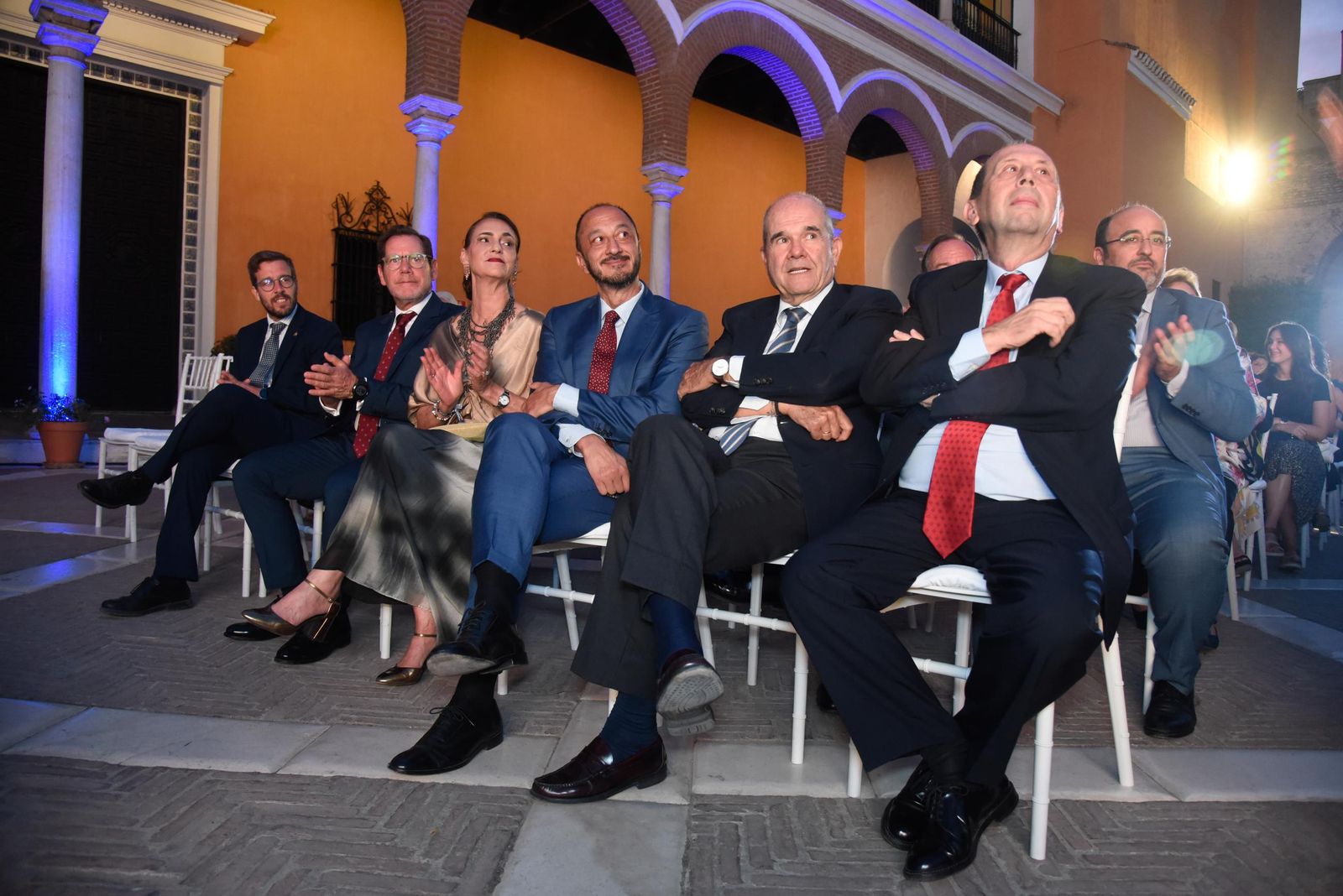 25 aniversario de Diario de Sevilla