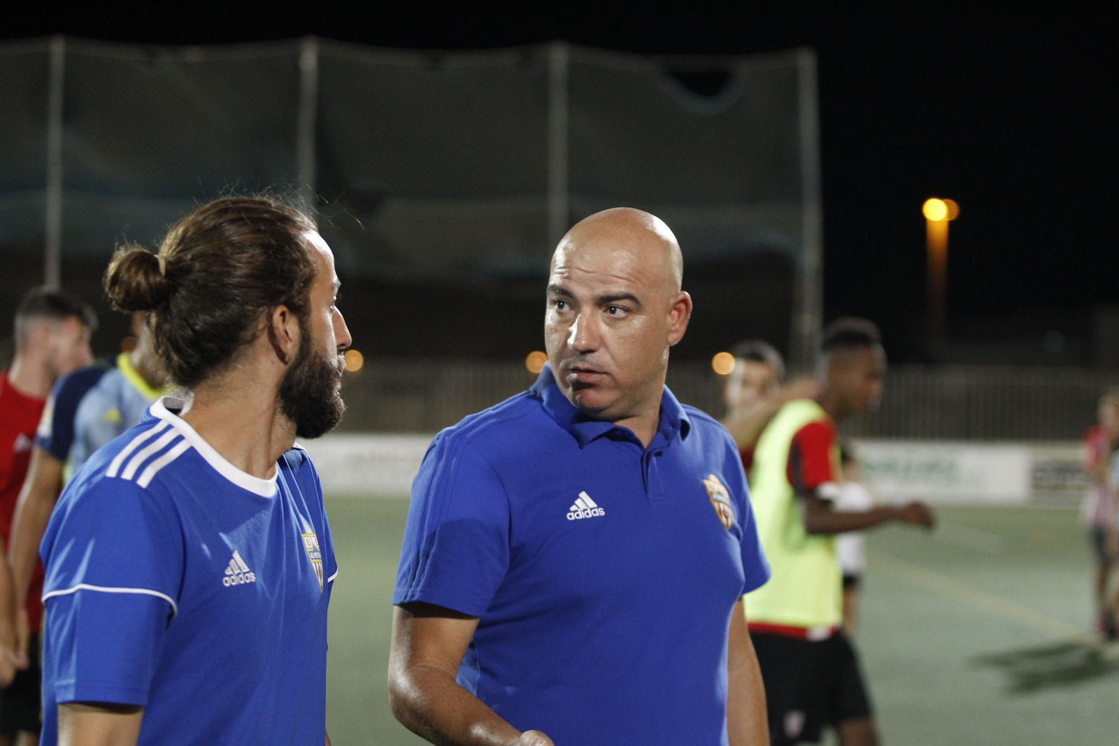 Las imágenes del VII Trofeo de Feria de Fútbol Juvenil 'I Memorial Juan Oncala'