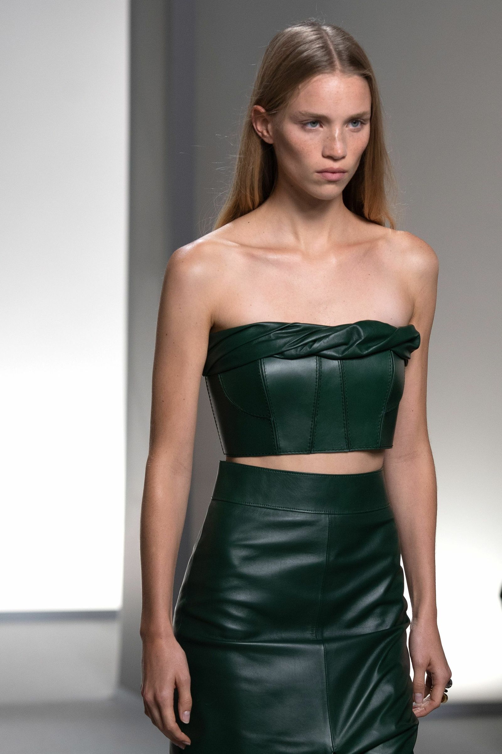 Paris Fashion Week: Givenchy colección SS20