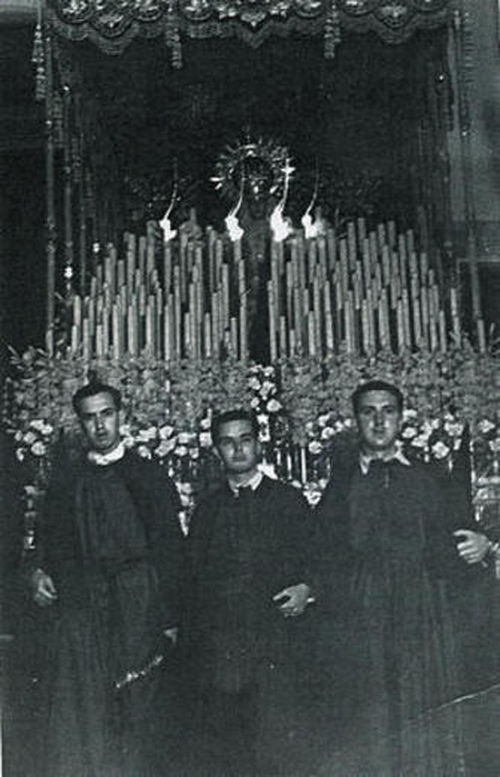 El adulto anticipado